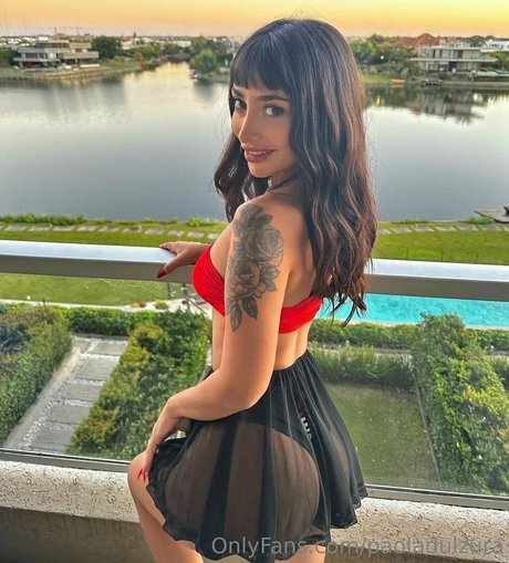 paoladulzura star erotic archive