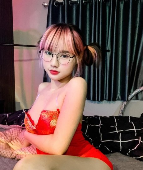 lemonick model exclusive photos