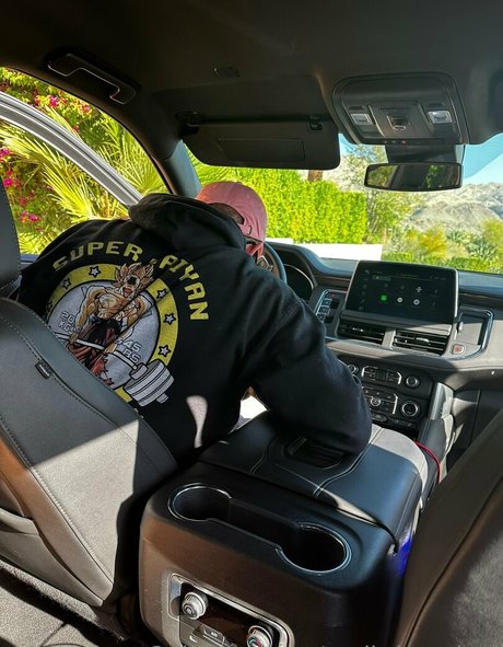 realbrianadam pornstar best photos