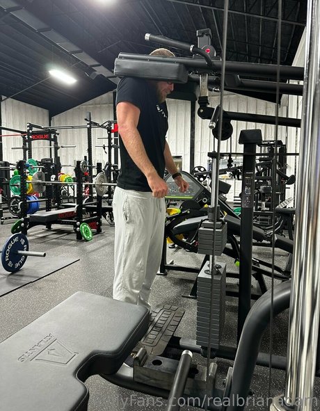 realbrianadam pretty star images