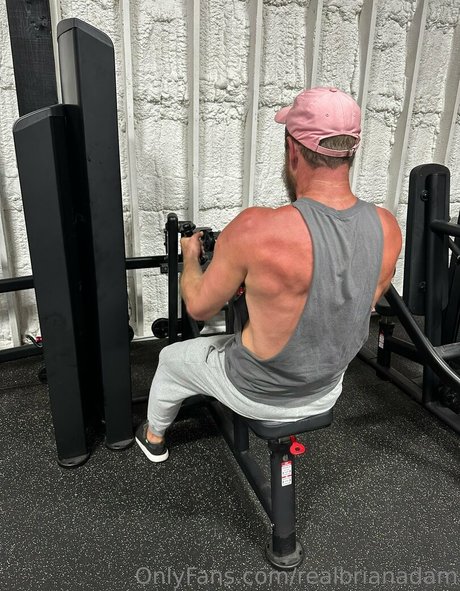 realbrianadam exclusive actress galleries