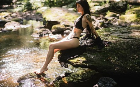 Elektra Kirby model high quality galleries