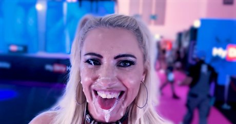 Daynia Videos star high quality img