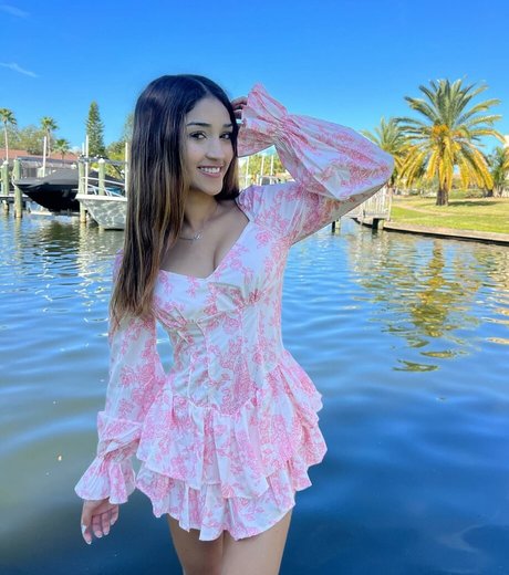 Ava Justin adult model photo