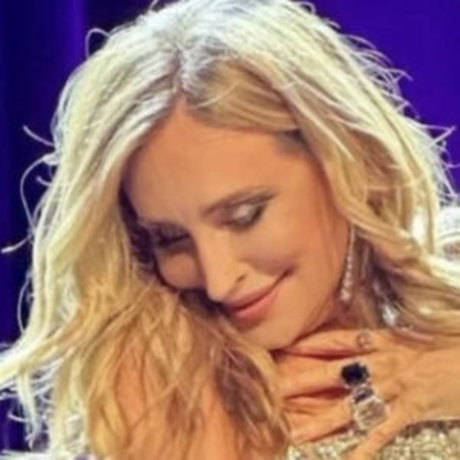 Sonja Morgan star nice photo