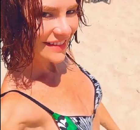 Julianne Trevisol beautiful actress pic