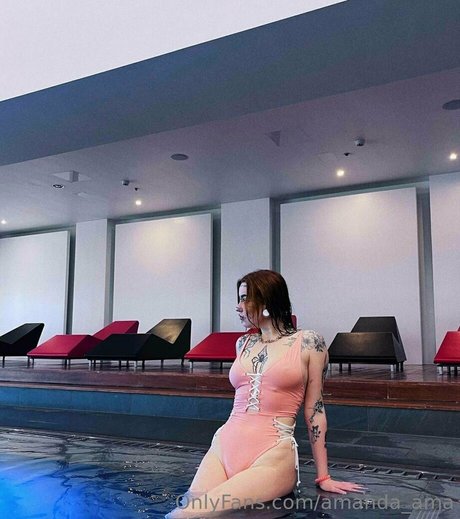 amanda mu pornstar pretty img