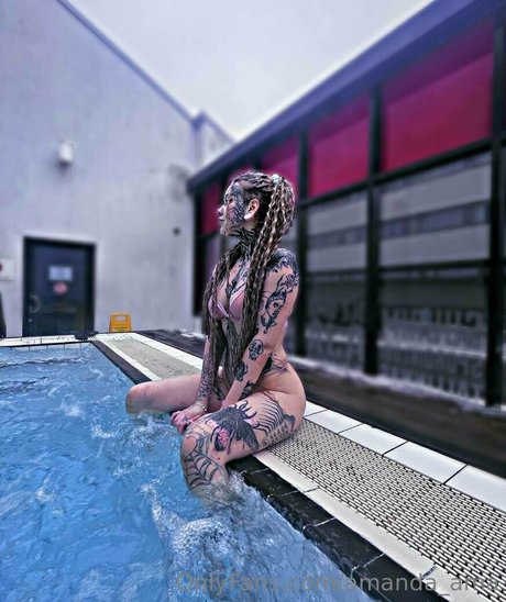 amanda mu hot actress photos