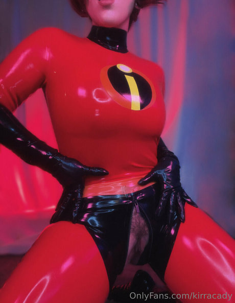 kirracady erotic pornstar photos