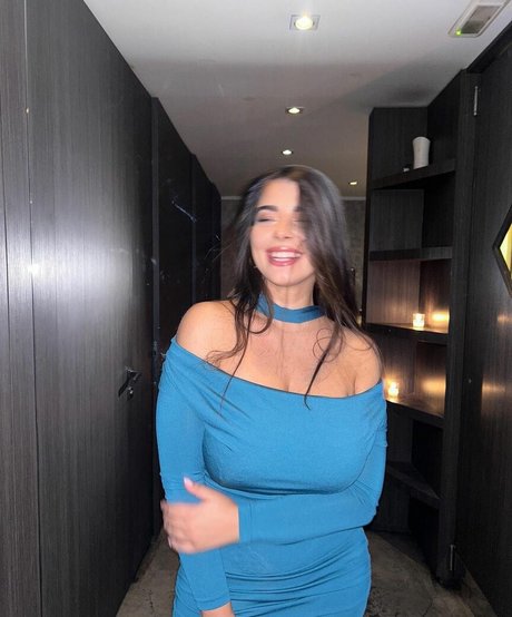 im notannaa model top pictures