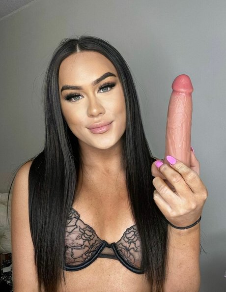 Kay Manuel top model picture