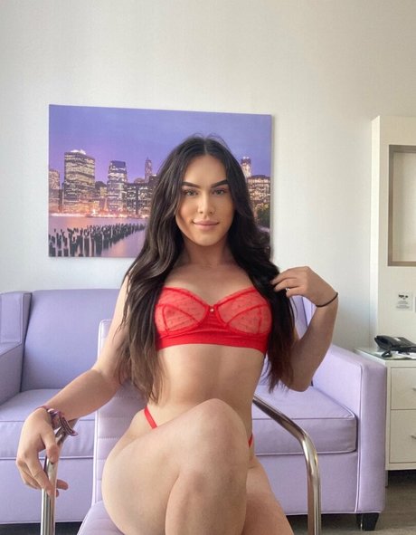 Kay Manuel free model photos