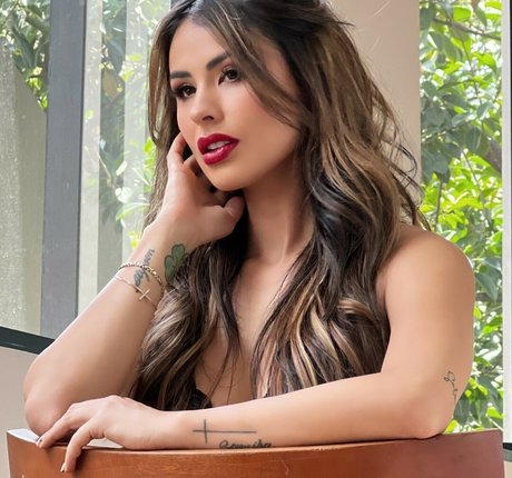 fabiolamartinezmr porn model images