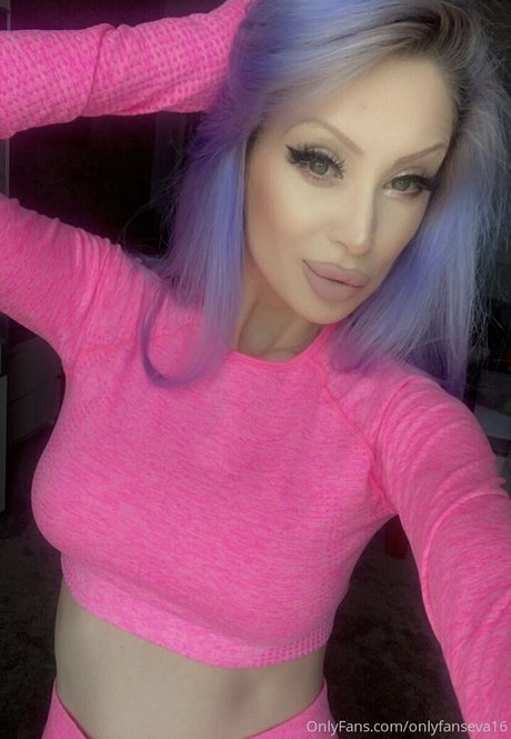 evavixenfree pretty actress pic