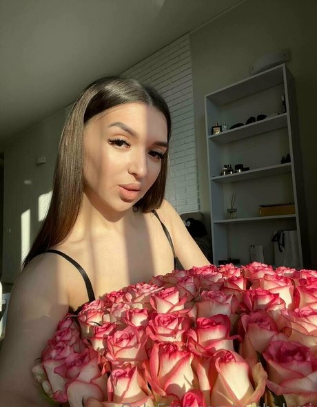 dolly reed art star picture