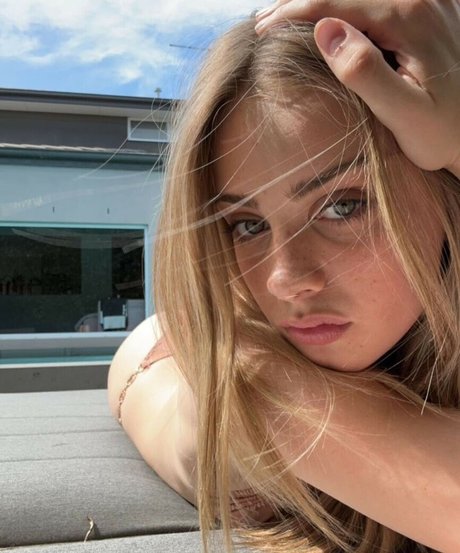 India Woollard nudes star galleries