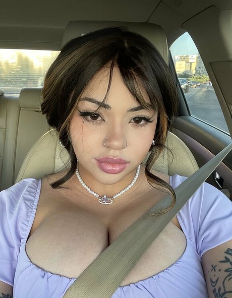 Ghstprincss pornstar erotic photos