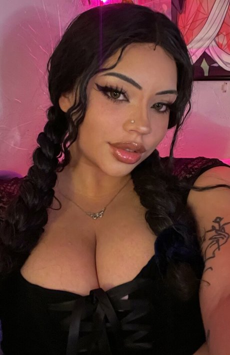 Ghstprincss pornstar sex picture