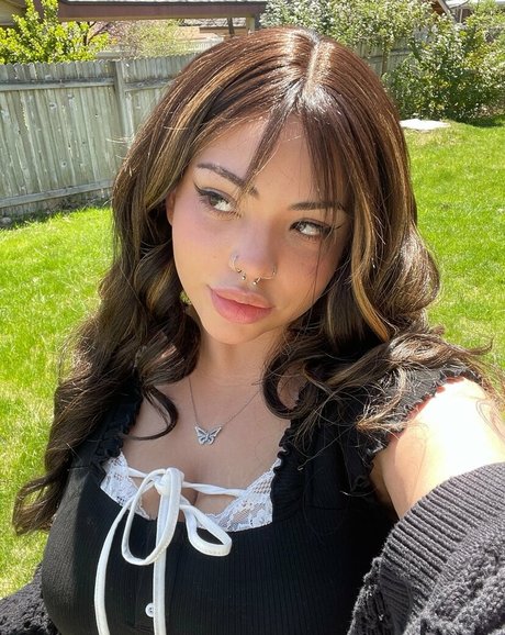 Ghstprincss pornstar sexy img