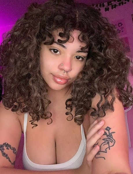 Ghstprincss model sex galleries