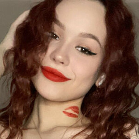 Candy Ketty nudes actress image