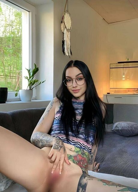 ellie noir free star pic