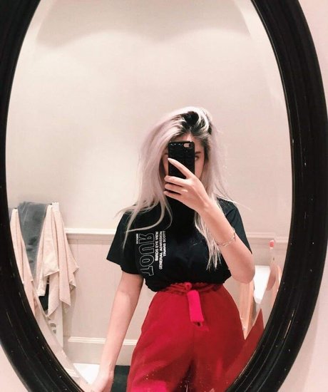 jasikyu perfect model gallery