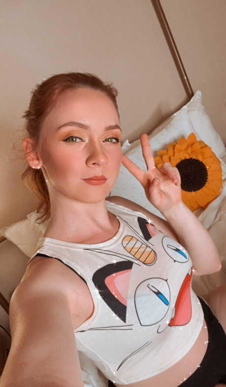 ginwoodsx perfect model pic