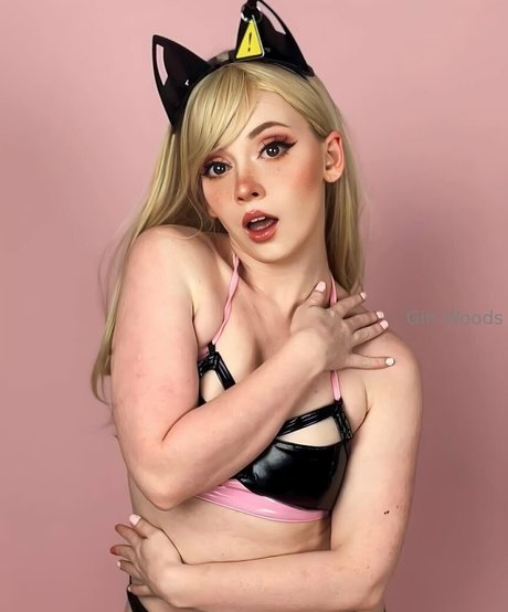 ginwoodsx star nudes pics