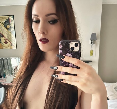 Abigail Thorn pornstar pic