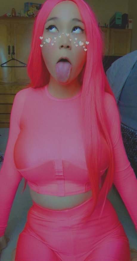 yuricosplayer nudes model image