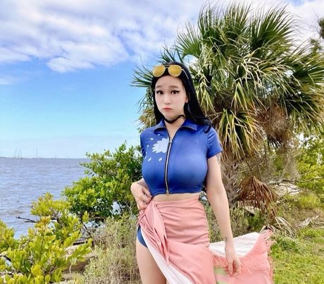 yuricosplayer pornstar xxx pic