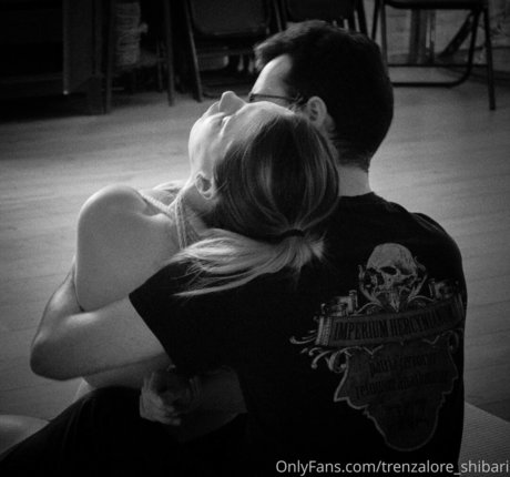 trenzalore shibari xxx star picture