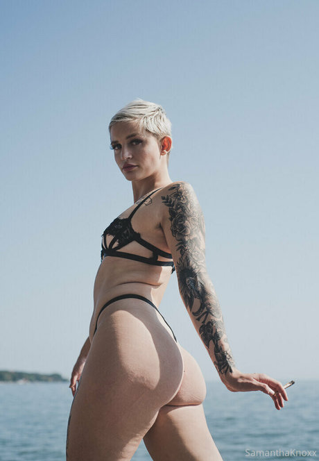 samanthaknoxxx star exclusive archive