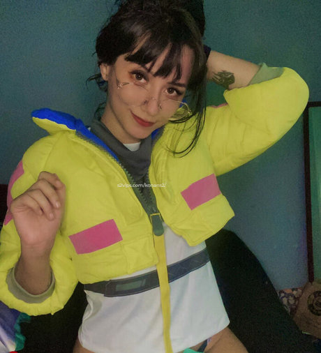 KonanS2 sex star pic