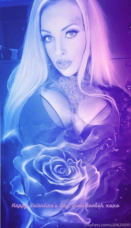 nevaeheaven hot star gallery