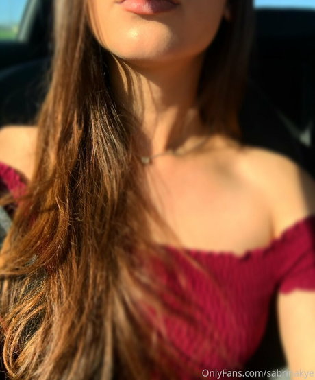 sabrinakye star sexy galleries