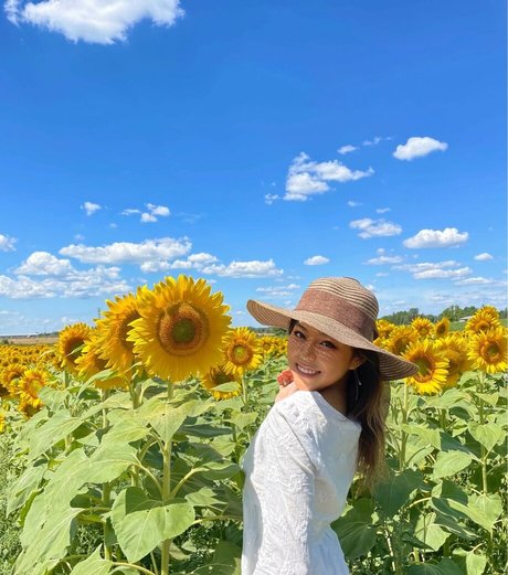 Wen Ding pretty star archive