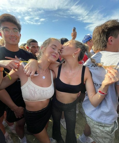 Maddie Gilmore pornstar photo