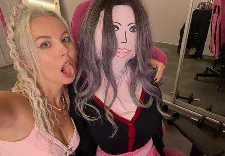 Sidaynosti pornstar free pic