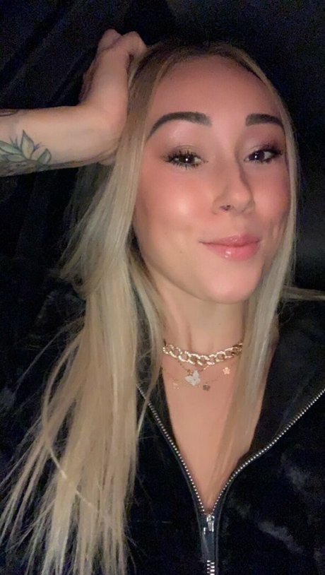 biancabbaby exclusive model pics