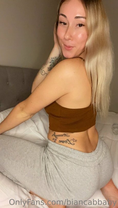 biancabbaby pornstar nice pics