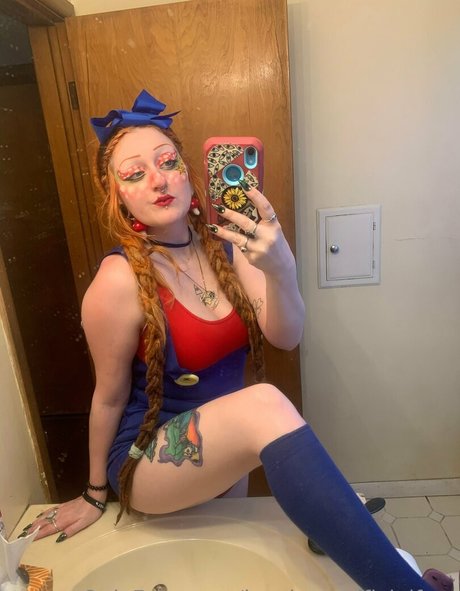 lucyhazeofficialfree star pornographic pic