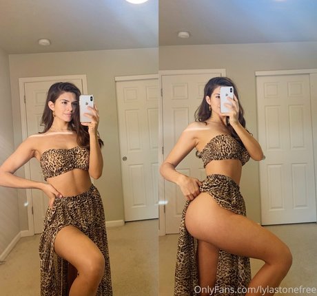 lylastonefree star xxx image