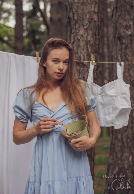 Milena D pornstar adult picture