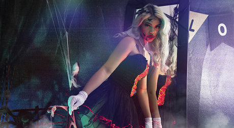 Shelynna star pornographic gallery