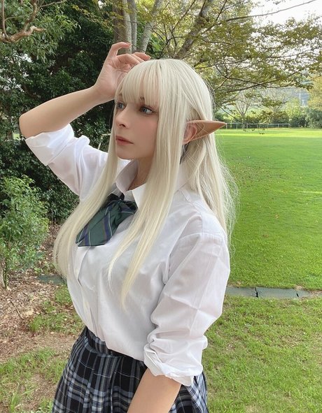 Kuroha142 pornstar art photos