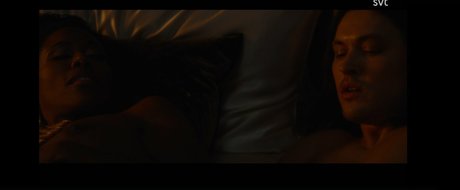 DeWanda Wise hot star img