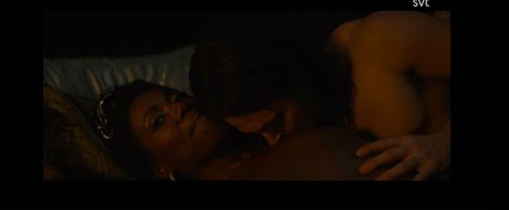 DeWanda Wise star hot gallery