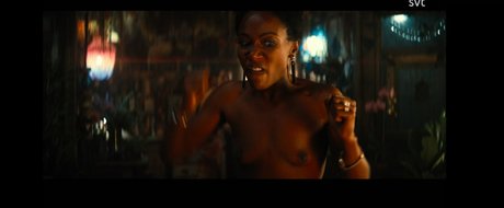 DeWanda Wise pornstar beautiful images